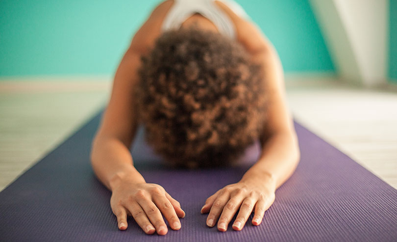 How Yoga for Menopause Could Make Your Transition Easier